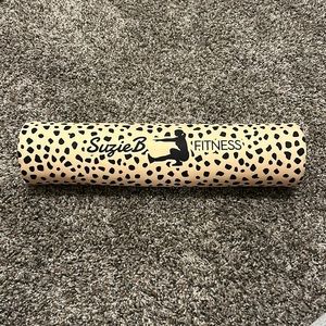 COPY - SuzieB Barbell Pad